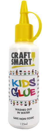 Craftsmart | Kids Glue | 9317033011110