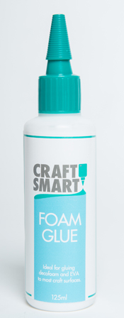 Craftsmart | Foam Glue | 9317033009902