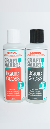 Craftsmart | Liquid Gloss | 9317033116785