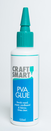 Craftsmart | PVA Glue | 9317033210001