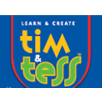 Tim & Tess Logo