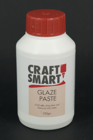 Craftsmart | Glaze Paste | 9300666314307