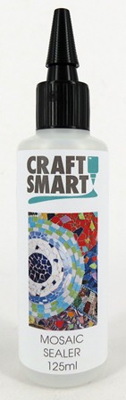 Craftsmart | Mosaic Grout Sealer | 9317033005645