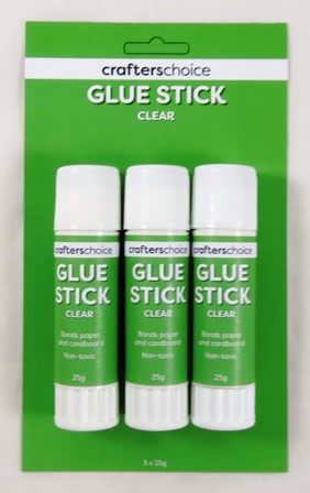 Crafters Choice | Glue Stick | 9320325085942