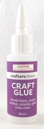 Crafters Choice | Craft Glue | 9317033009858