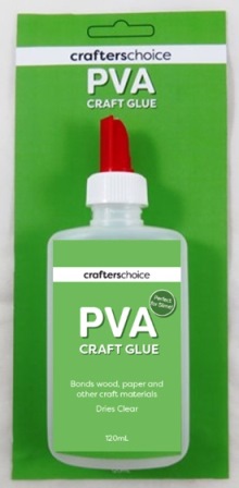 Crafters Choice | PVA Glue | 9320325085935